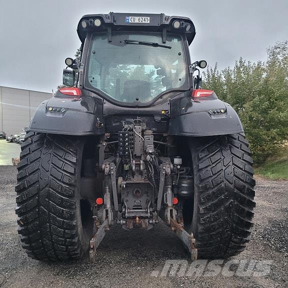 Valtra T234Direct Traktorer
