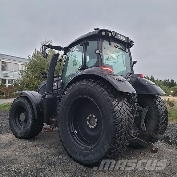 Valtra T234Direct Traktorer