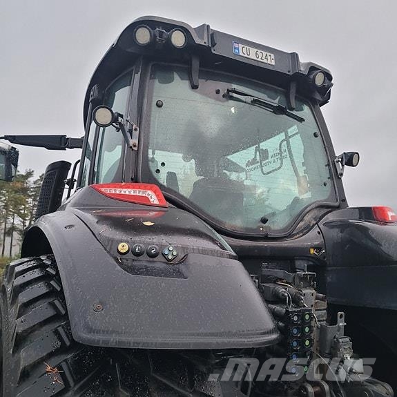 Valtra T234Direct Traktorer