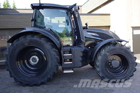 Valtra T235 拖拉机/农用车