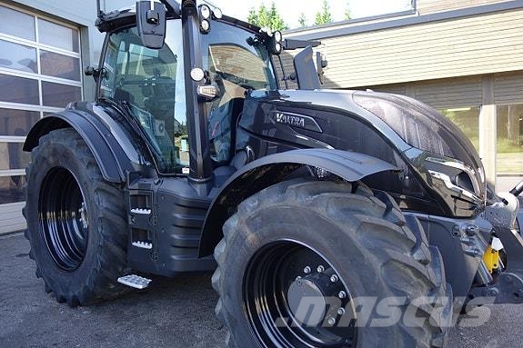 Valtra T235 拖拉机/农用车