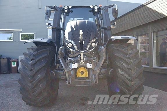 Valtra T235 拖拉机/农用车