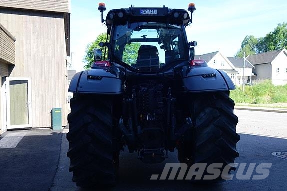 Valtra T235 拖拉机/农用车