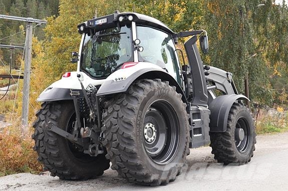 Valtra T235 Tratores Agrícolas usados