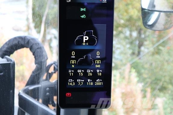Valtra T235 Tratores Agrícolas usados