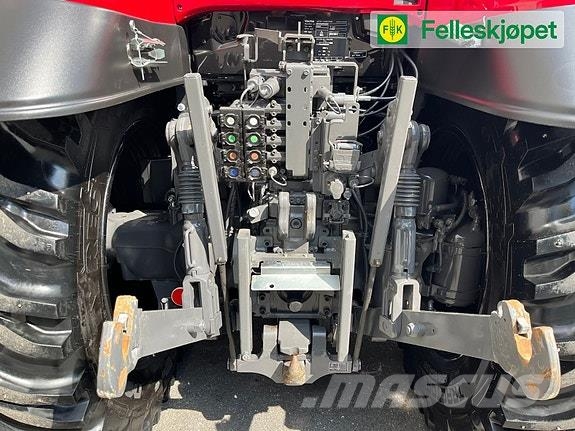 Valtra T235 Active Tractoare