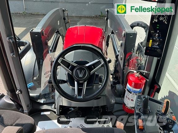Valtra T235 Active Tractoare
