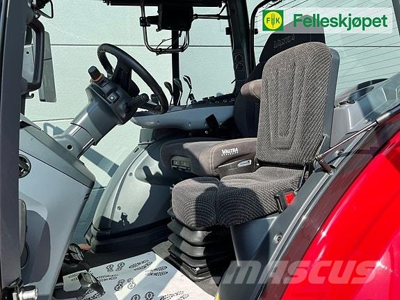 Valtra T235 Active Tractoare