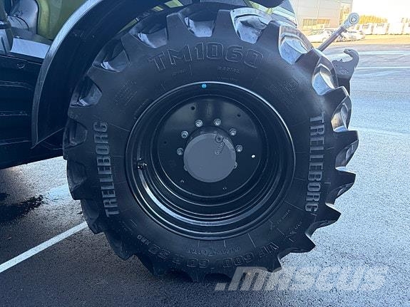 Valtra T235 D ST m/gps og fronthydraulikk Traktorer
