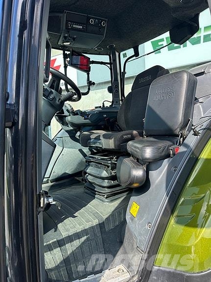 Valtra T235 Direct, akkurat hatt stor service 拖拉机/农用车