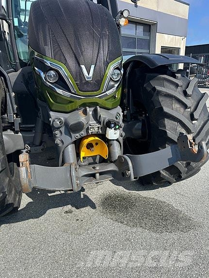 Valtra T235 Direct, akkurat hatt stor service 拖拉机/农用车