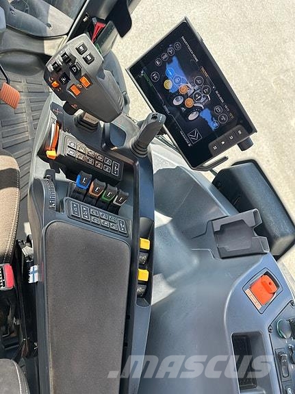 Valtra T235 Direct, akkurat hatt stor service 拖拉机/农用车