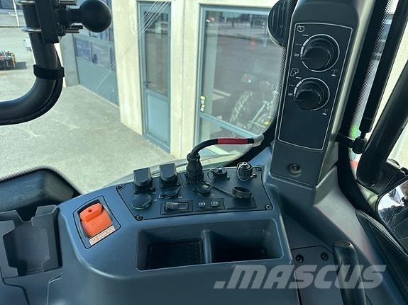 Valtra T235 Direct, akkurat hatt stor service 拖拉机/农用车