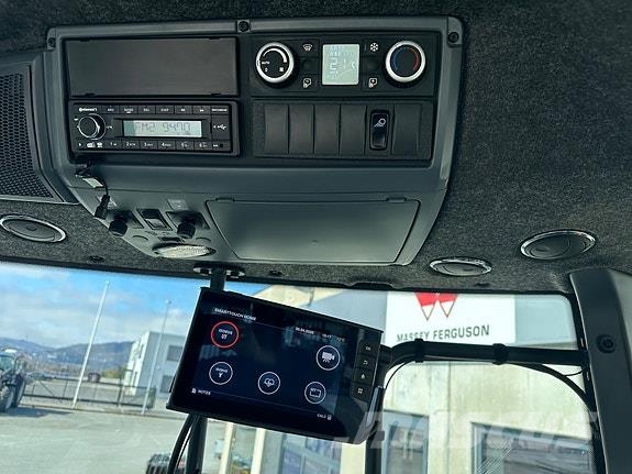 Valtra T235 Direct, akkurat hatt stor service 拖拉机/农用车
