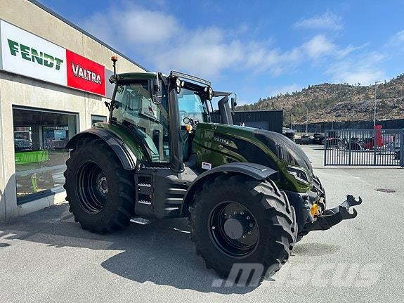 Valtra T235 Direct, akkurat hatt stor service 拖拉机/农用车