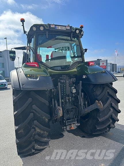 Valtra T235 Direct, akkurat hatt stor service 拖拉机/农用车