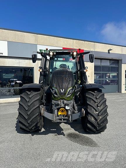 Valtra T235 Direct, akkurat hatt stor service 拖拉机/农用车