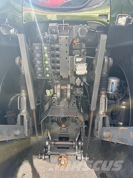 Valtra T235 Direct, akkurat hatt stor service 拖拉机/农用车