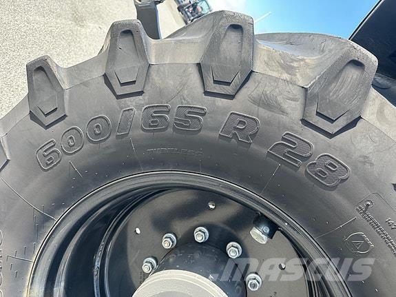 Valtra T235 Direct, akkurat hatt stor service 拖拉机/农用车