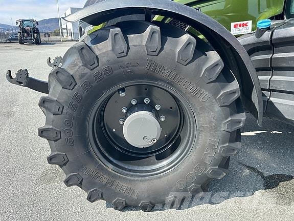 Valtra T235 Direct, akkurat hatt stor service 拖拉机/农用车