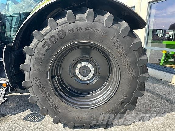 Valtra T235 Direct, akkurat hatt stor service 拖拉机/农用车
