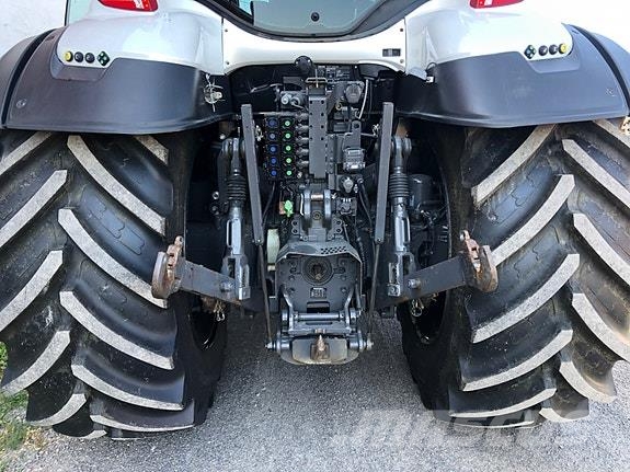 Valtra T235 Direct. GPS/ autostyring klargjort. Tractores