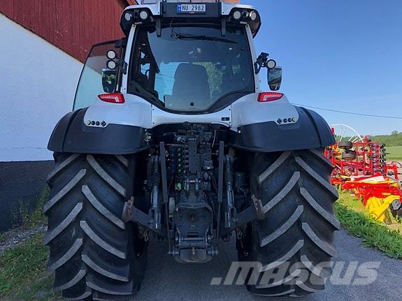 Valtra T235 Direct. GPS/ autostyring klargjort. Tractores