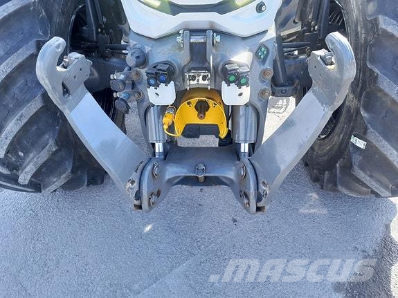 Valtra T235 Direct. GPS/ autostyring klargjort. Tractores