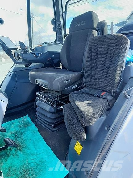 Valtra T235 Direct. GPS/ autostyring klargjort. Tractores