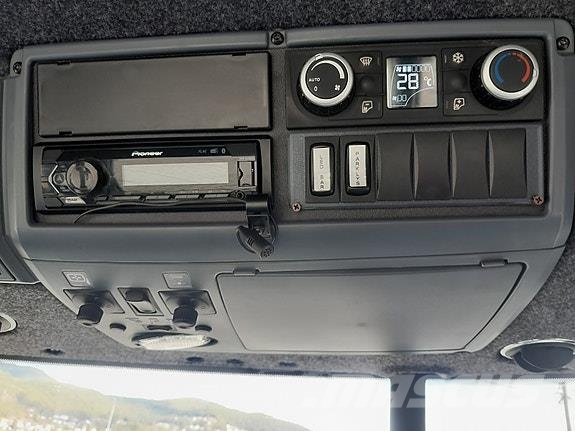 Valtra T235 Direct. GPS/ autostyring klargjort. Tractores