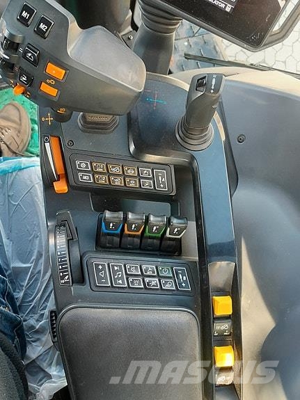 Valtra T235 Direct. GPS/ autostyring klargjort. Tractores