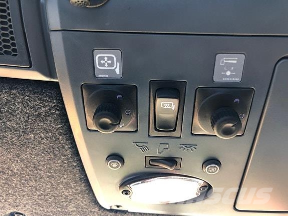 Valtra T235 Direct. GPS/ autostyring klargjort. Tractores