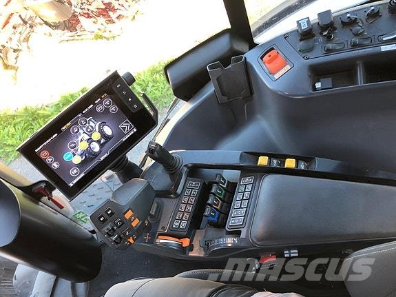 Valtra T235 Direct. GPS/ autostyring klargjort. Tractores
