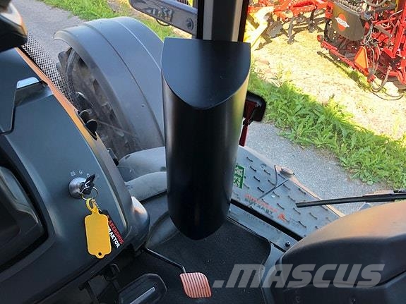 Valtra T235 Direct. GPS/ autostyring klargjort. Tractores