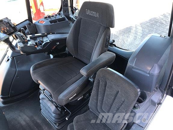 Valtra T235 Direct. GPS/ autostyring klargjort. Tractores