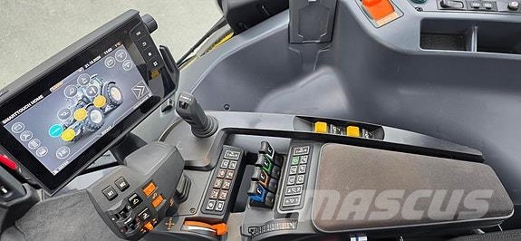 Valtra T235D Traktoriai