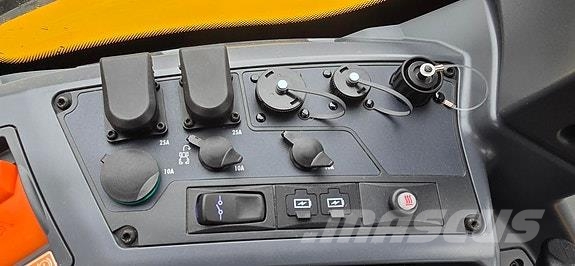 Valtra T235D Traktoriai