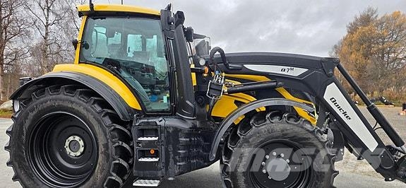 Valtra T235D Traktoriai