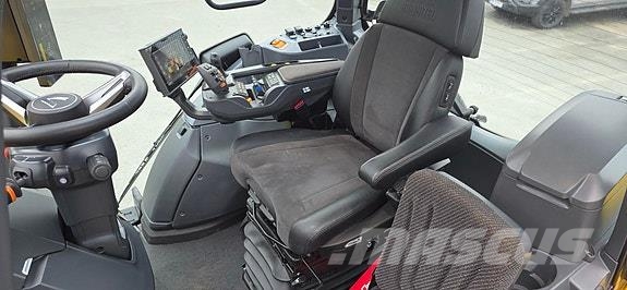 Valtra T235D Traktoriai