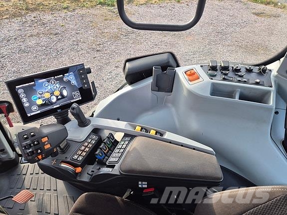 Valtra T235D ST Trattori