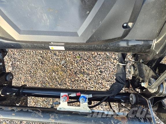 Valtra T235D ST Trattori