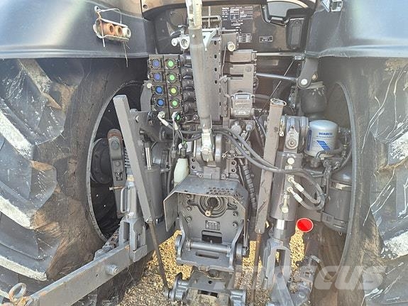 Valtra T235D ST Trattori