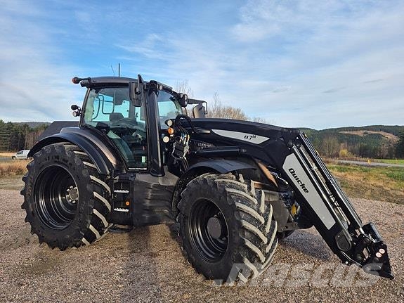 Valtra T235D ST Trattori
