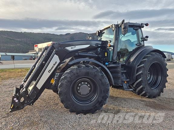 Valtra T235D ST Trattori