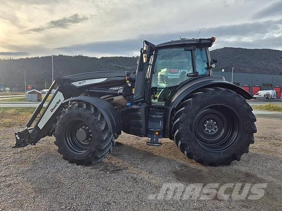 Valtra T235D ST Trattori