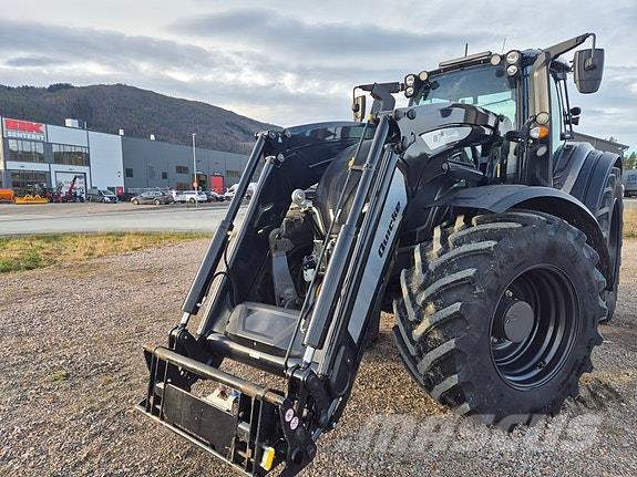 Valtra T235D ST Trattori