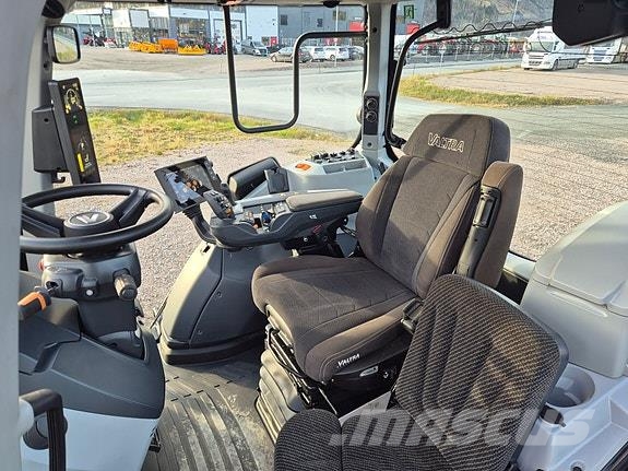 Valtra T235D ST Trattori