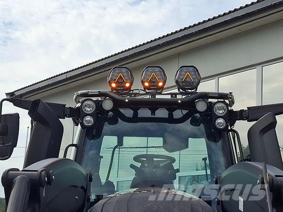 Valtra T235D Unlimited Трактори