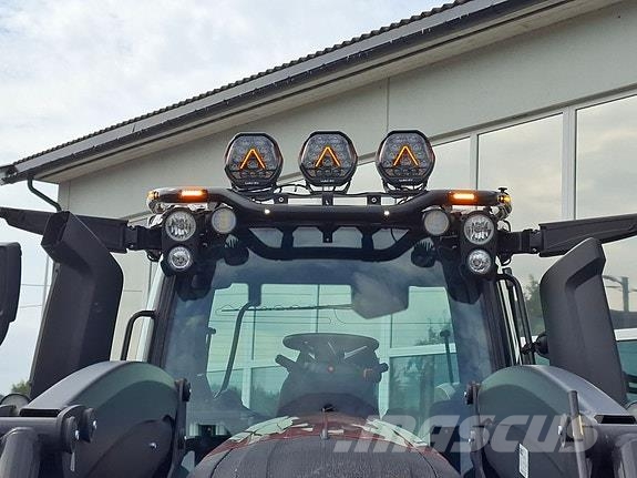 Valtra T235D Unlimited Трактори