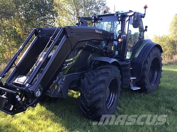 Valtra T235DST Traktorer